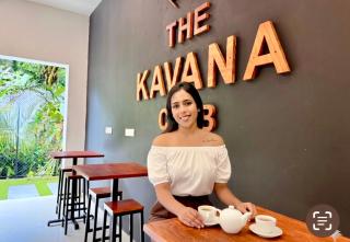 Kavana Resort and Villa - 9