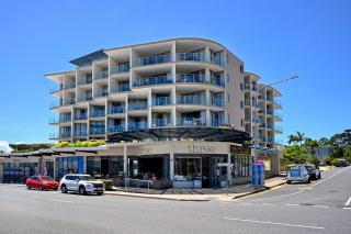 Bulcock Street Beachside Haven - 4