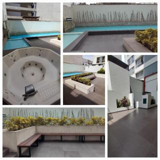 Hispania Condominium, furnished apartment in a good area - 5
