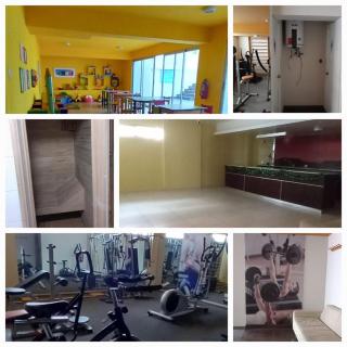 Hispania Condominium, furnished apartment in a good area - 3