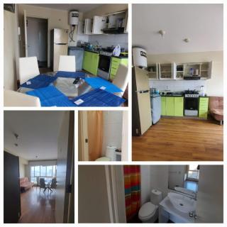 Hispania Condominium, furnished apartment in a good area - 1