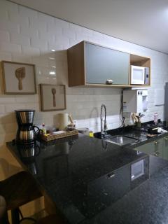 Maravilhosa casa linear 5 suítes em Angra - 4