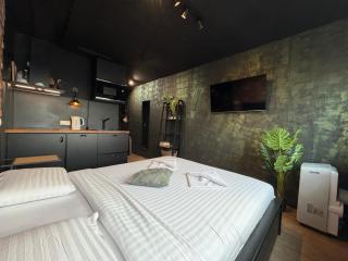 RedBrick center studio III - 0