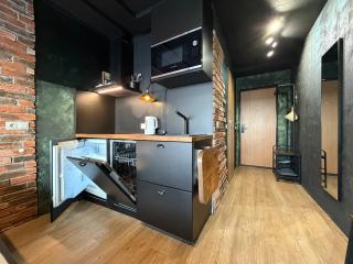 RedBrick center studio III - 8