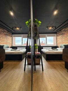 RedBrick center studio III - 6