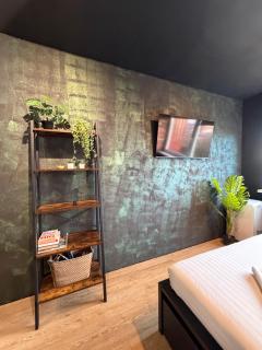 RedBrick center studio III - 2