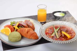 Hotel Sunflex Kagoshima - 9