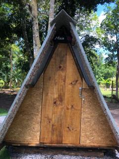 Chalé Arraial D Ajuda Estação Cometa - 2