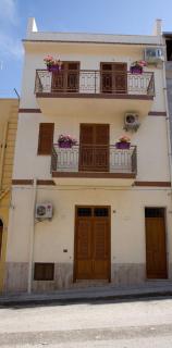 Casa Libertà - Castellammare del Golfo - 4