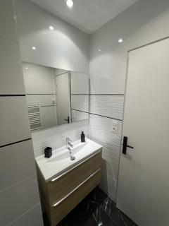Appartement Rothéneuf - 1