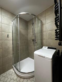 RedBrick center studio III - 1