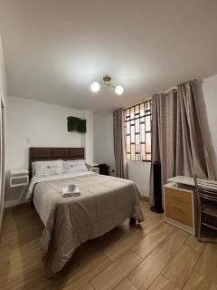 Hospedaje Ariana - 2