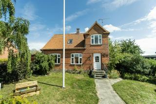 Soul In A 100-Year-Old Villa On Langeland - 7