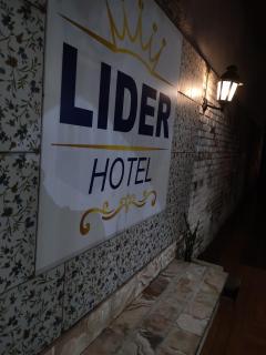 Hotel lider - 5