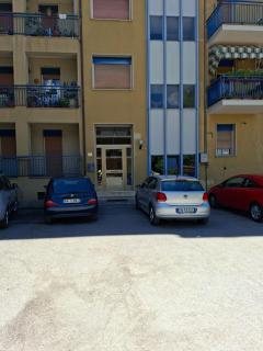 L'attico di Ovidio - Sulmona - 9