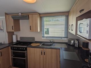 Denny's Holiday Homes - 7
