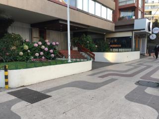 Edificio Altamar Avenida san martin 575 - 3