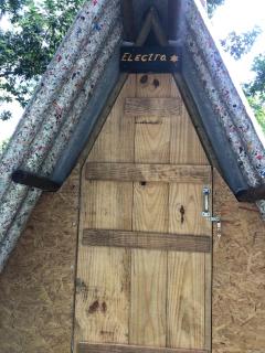 Chalé Arraial D Ajuda Estação Cometa - 9