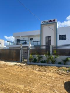 Villa M & M - 0