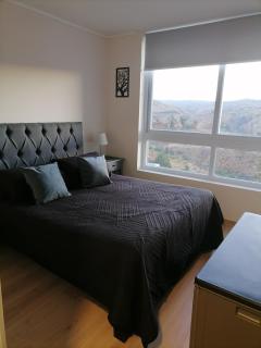 Departamento viña del mar para 4 personas - 1
