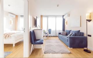 ORBI CITY - Black Sea Line Apartments - Batumi - 8