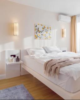 ORBI CITY - Black Sea Line Apartments - Batumi - 2