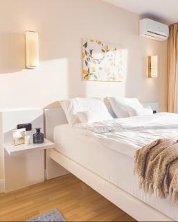 ORBI CITY - Black Sea Line Apartments - Batumi - 4