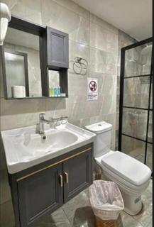 Wadi Rum Mountains Camp - 7