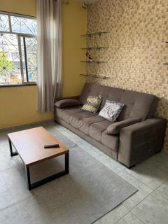 Quarto da casa confortável - 7