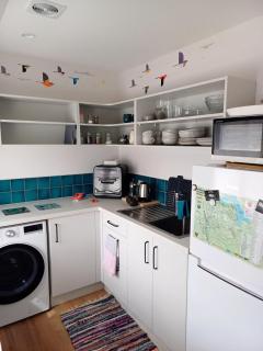 Redwood Staytion No Ten - An Easy Walk to the Forest - 6