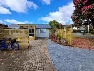 Redwood Staytion No Ten - An Easy Walk to the Forest - 7