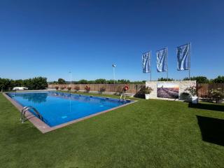 Camping Resort Els Pins - 5