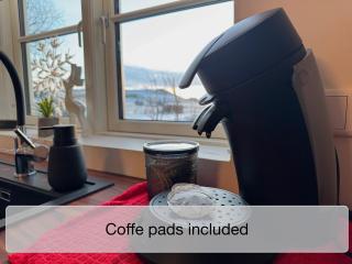 Ásgarður Farm Stay Apartment - 2