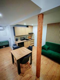 Beskidzka Oaza domek - 6