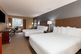 Silver Cloud Hotel - Portland - 8