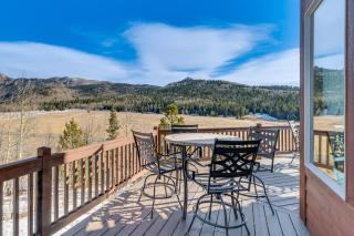 Hot Tub and Mtn Views Cripple Creek Retreat - 7