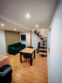 Beskidzka Oaza domek - 7