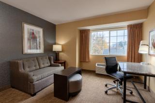 Silver Cloud Hotel - Portland - 6