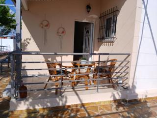 vasiliki's Apartments - 5