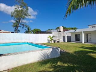 Casa de Playa Elsa - 2