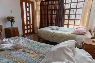 Muña Spacious and Family-Friendly Stay in San Blas - 2