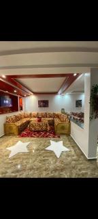 Appartement meublé à louer - 4