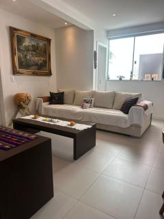 Apto de luxo - Ingleses Floripa - 3