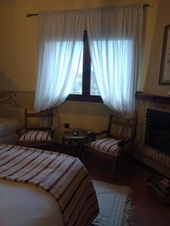 El Nido de Ballesteros - 1