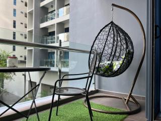 Cozy Stay Pool Atlantis Residence - Malacca - 8