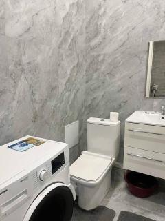 ЖК София 2 - 1