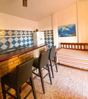 Villa Jerico Pousada - 0