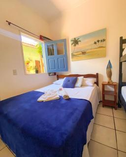 Villa Jerico Pousada - 3