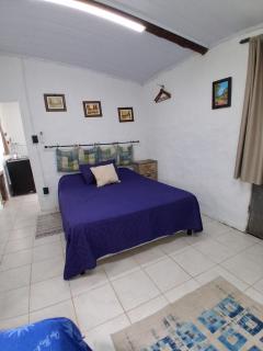 Casita de Campo - Chacra Lavanda - 9