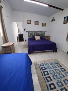 Casita de Campo - Chacra Lavanda - 5